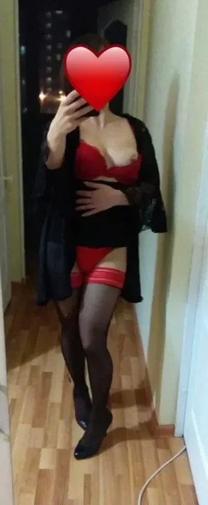 Dansk escort